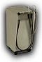 0003DNT-Portable Dental Vacuum Unit for In-Office Use
